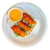 Chicken Croquetas in Raleigh