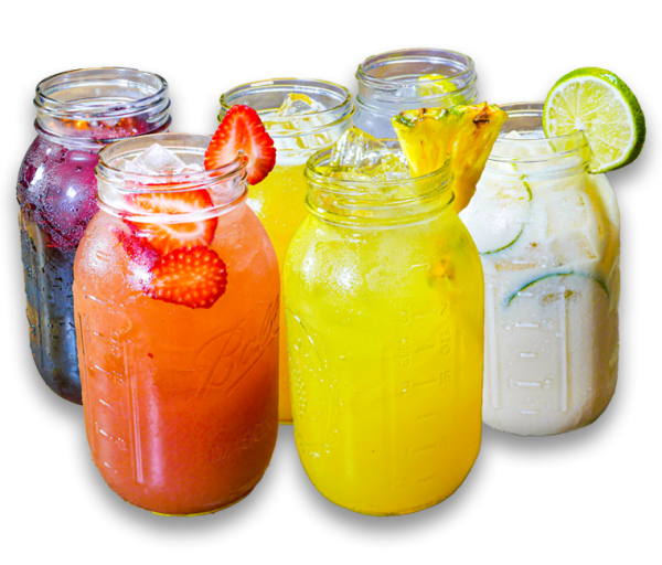 Fresh Juices