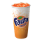 Orange Fanta