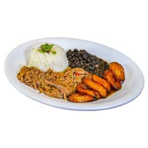 Pabellón Criollo