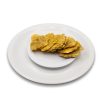 Tostones patacones